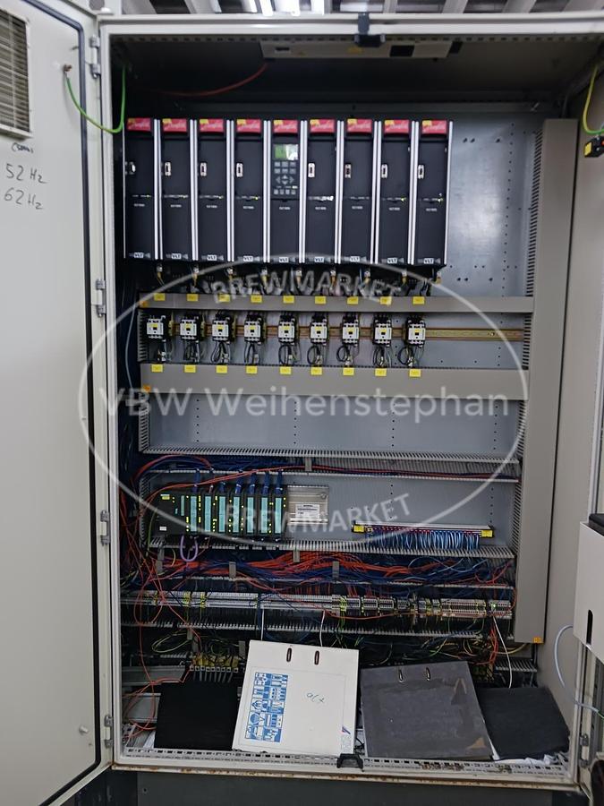 Used Free container transport