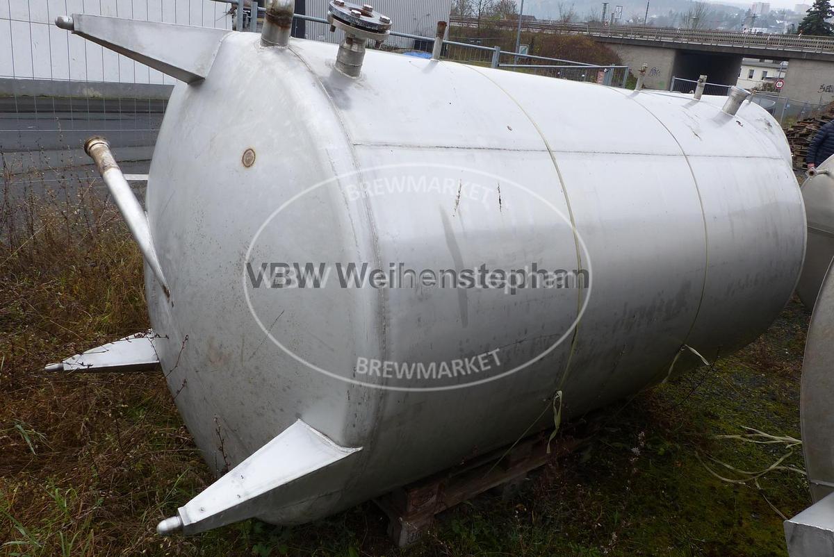 Used Tank