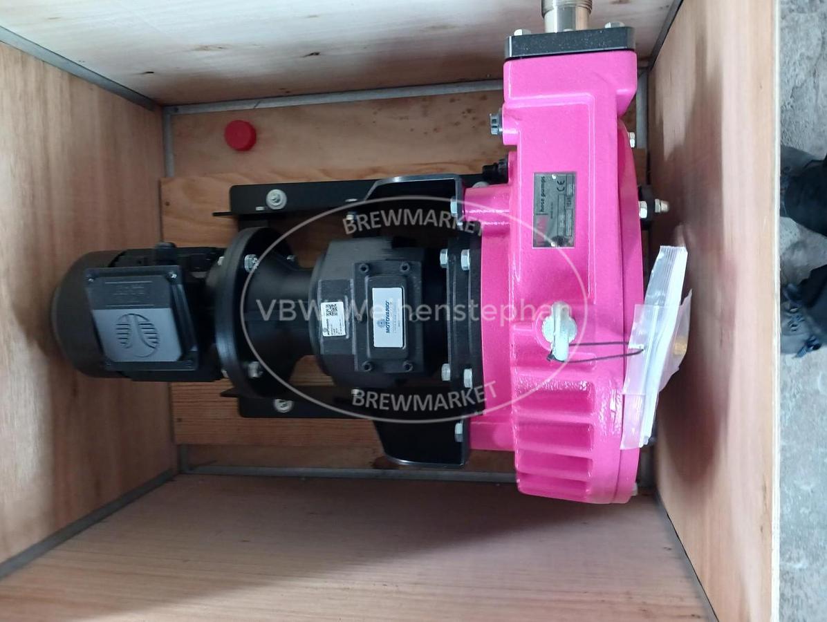 Used Hose pump