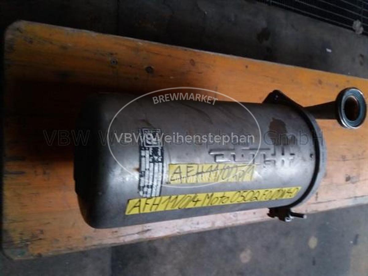 Used Centrifugal pump