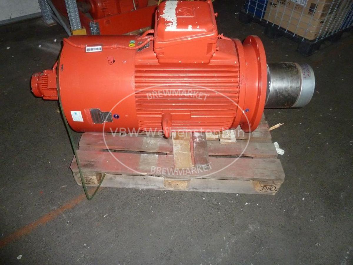Used ATB Austria Antriebstechnik Aktiengesellschaft