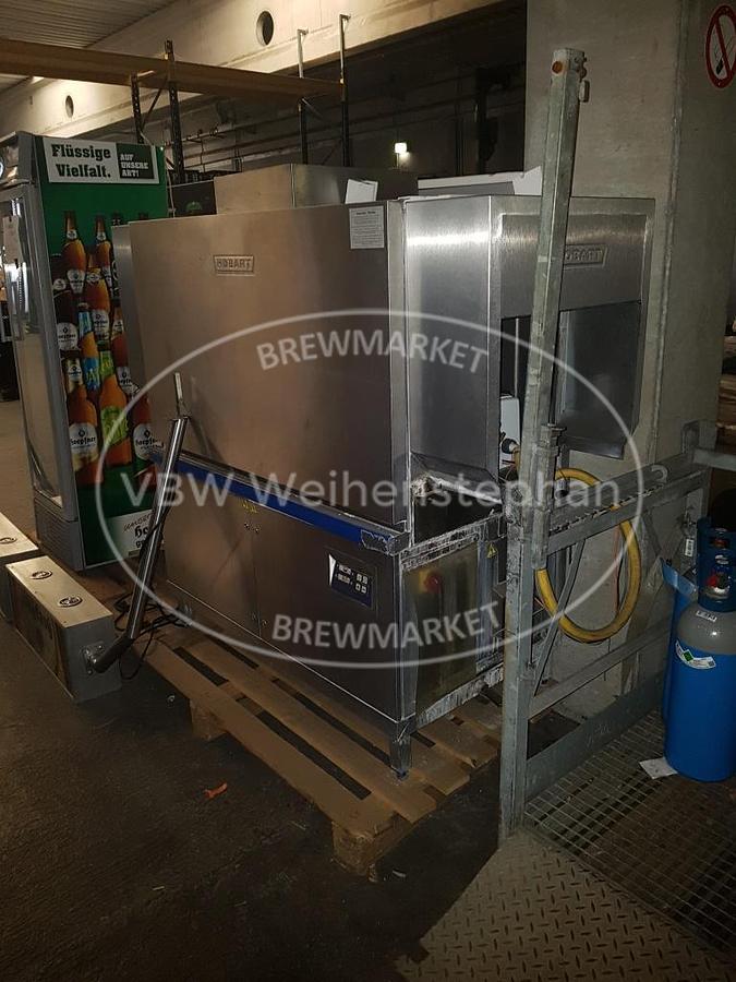 Used Dishwasher