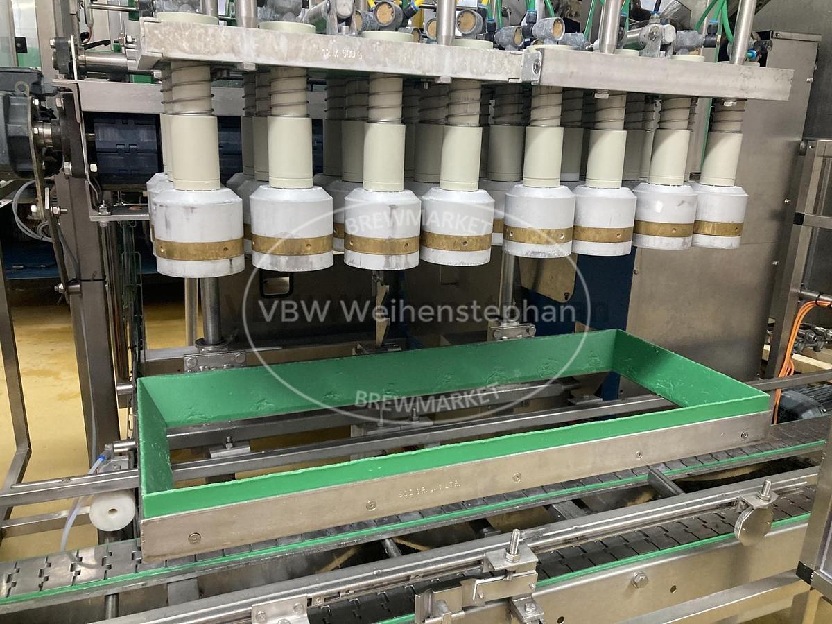 Used Packer