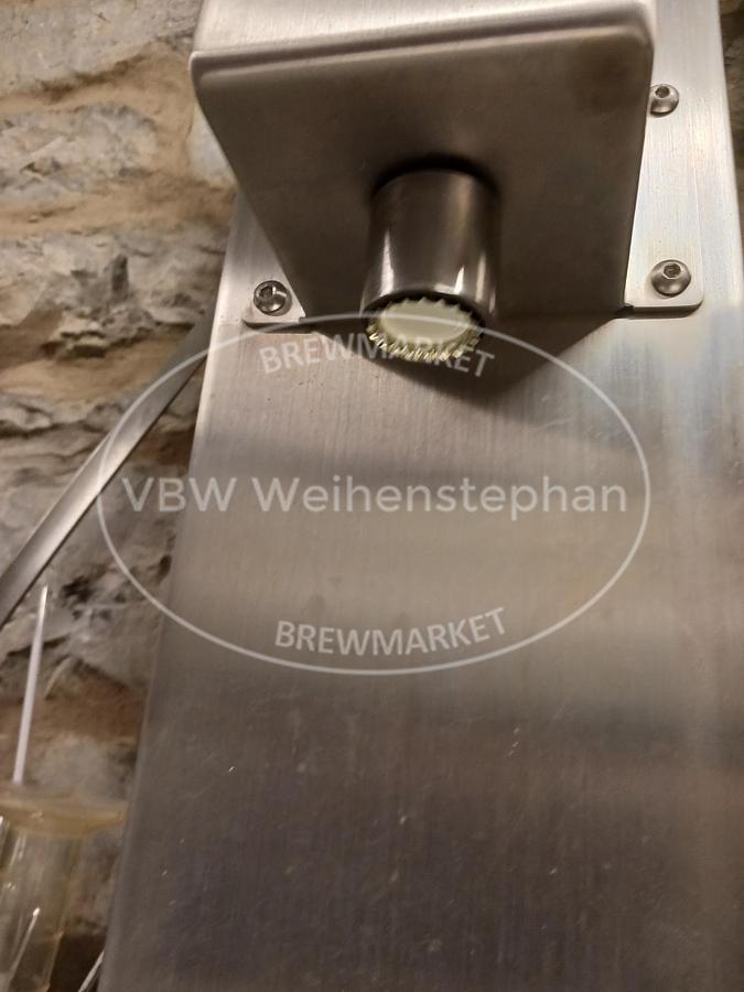 Gebraucht Verkorker