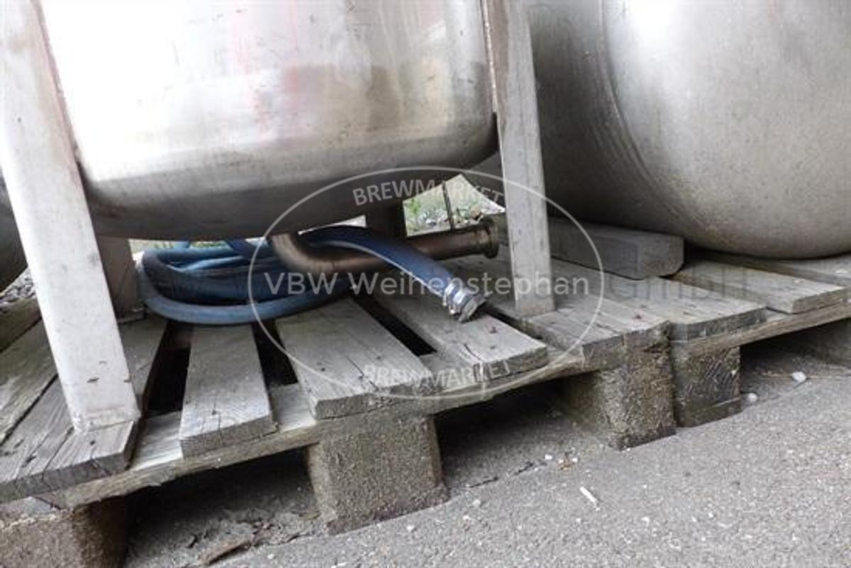 Used Tank
