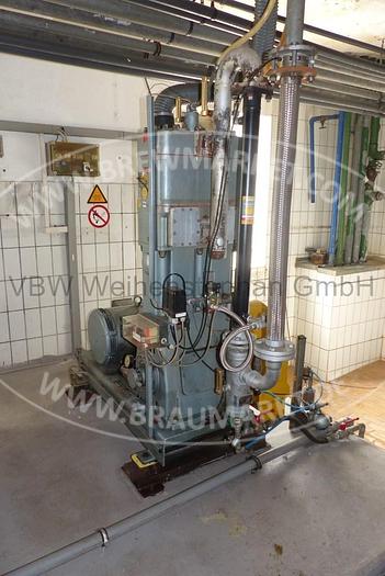 Gebraucht Druckluftkompressor