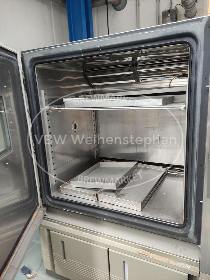 Gebraucht Klimaprüfschrank
