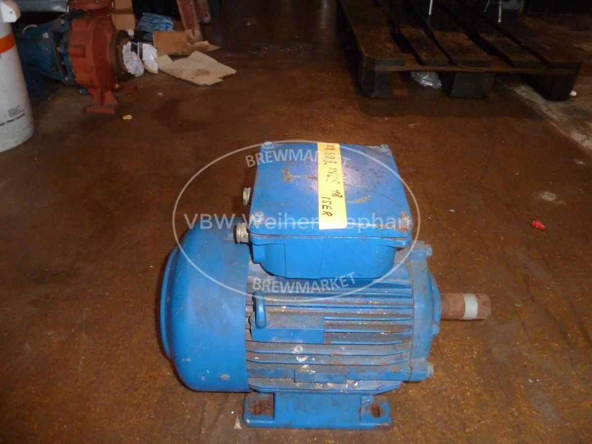 Used engine