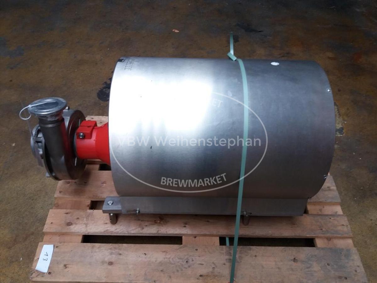 Used Centrifugal pump