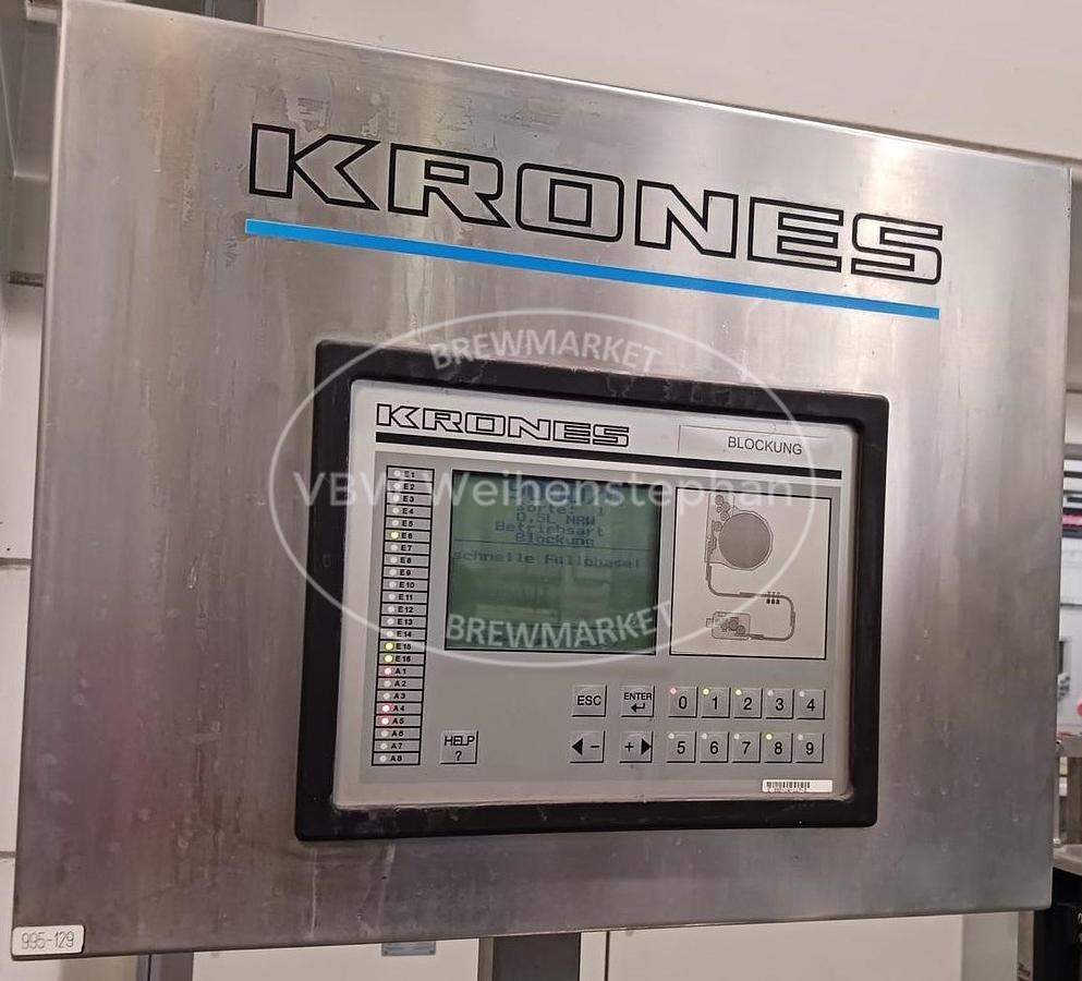 Used free bottle conveyors