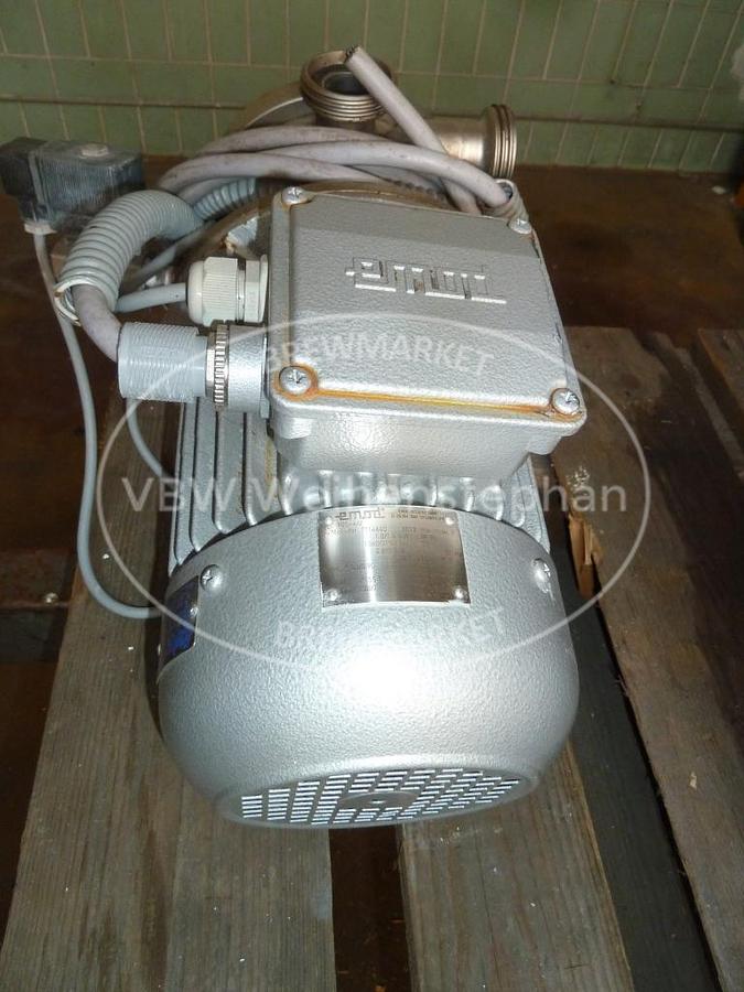 Used Centrifugal pump / radial pump