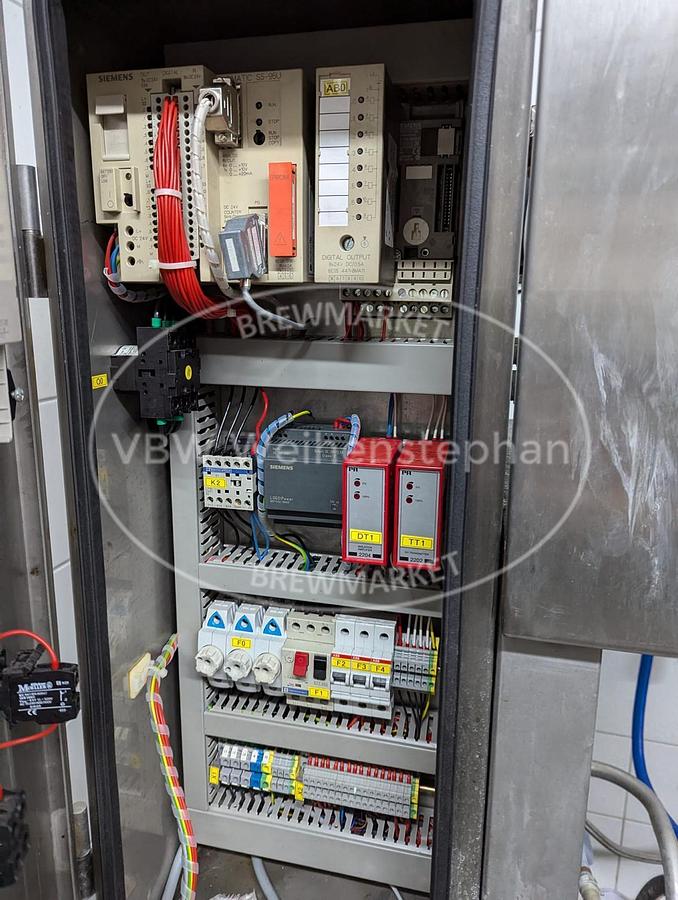 Gebraucht KEG-Anlage