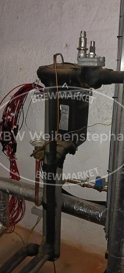 Gebraucht Kälteanlage