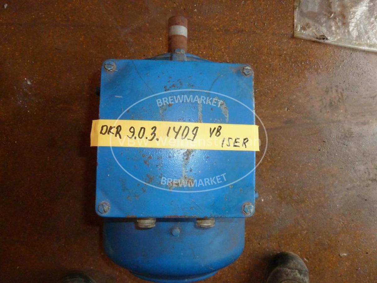 Used engine