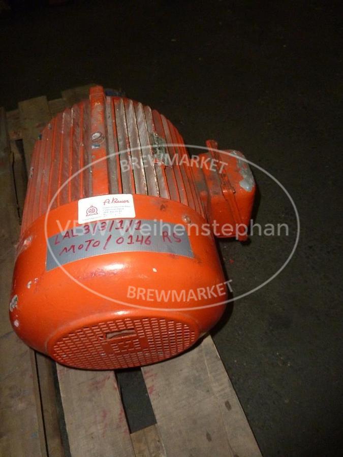 Used Motor
