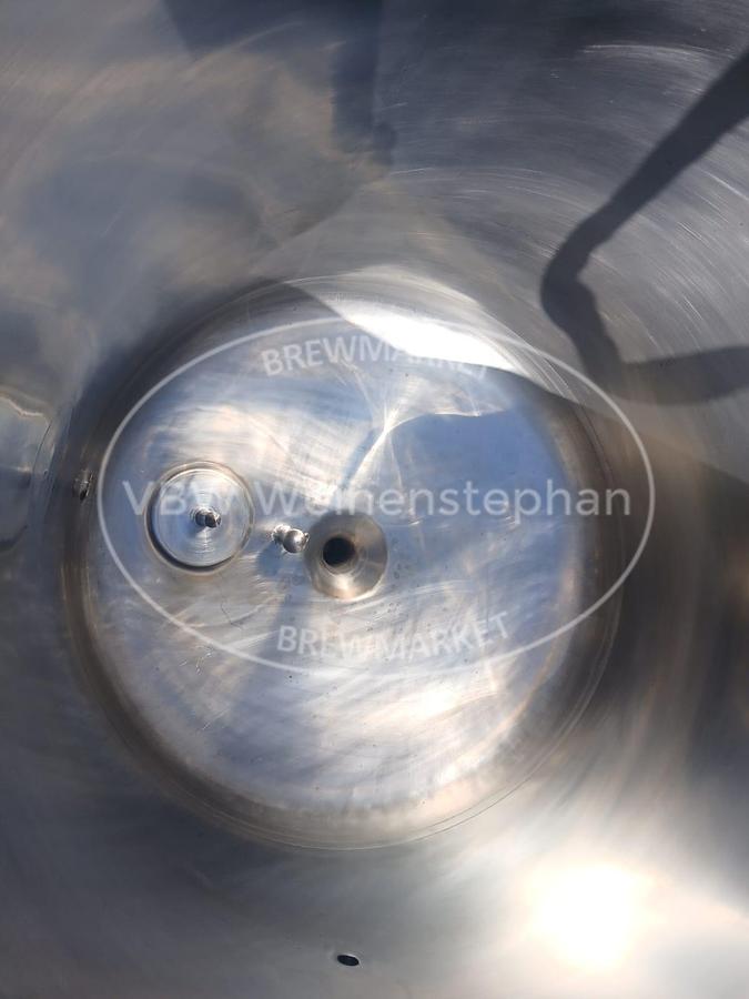 Gebraucht Drucktank
