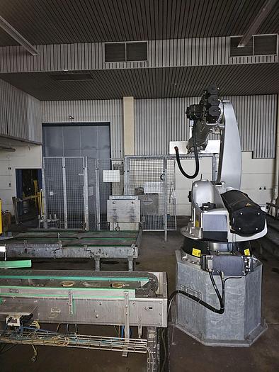 Gebraucht Keg-Anlage