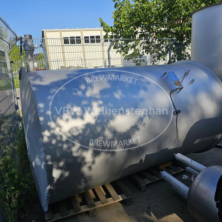 Used Water tank