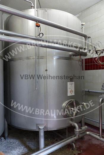 Gebraucht CIP-Anlage