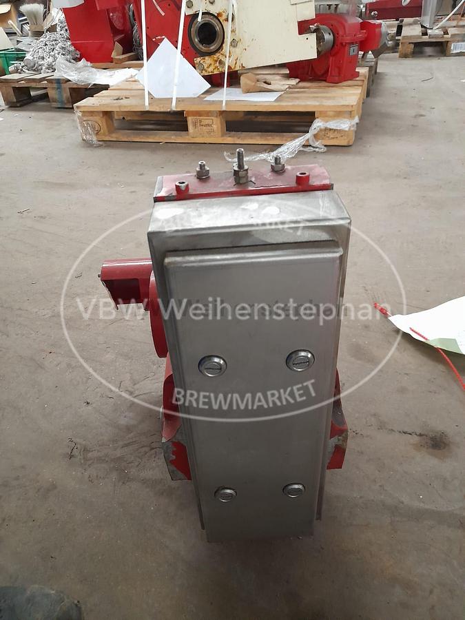 Used Gear motor