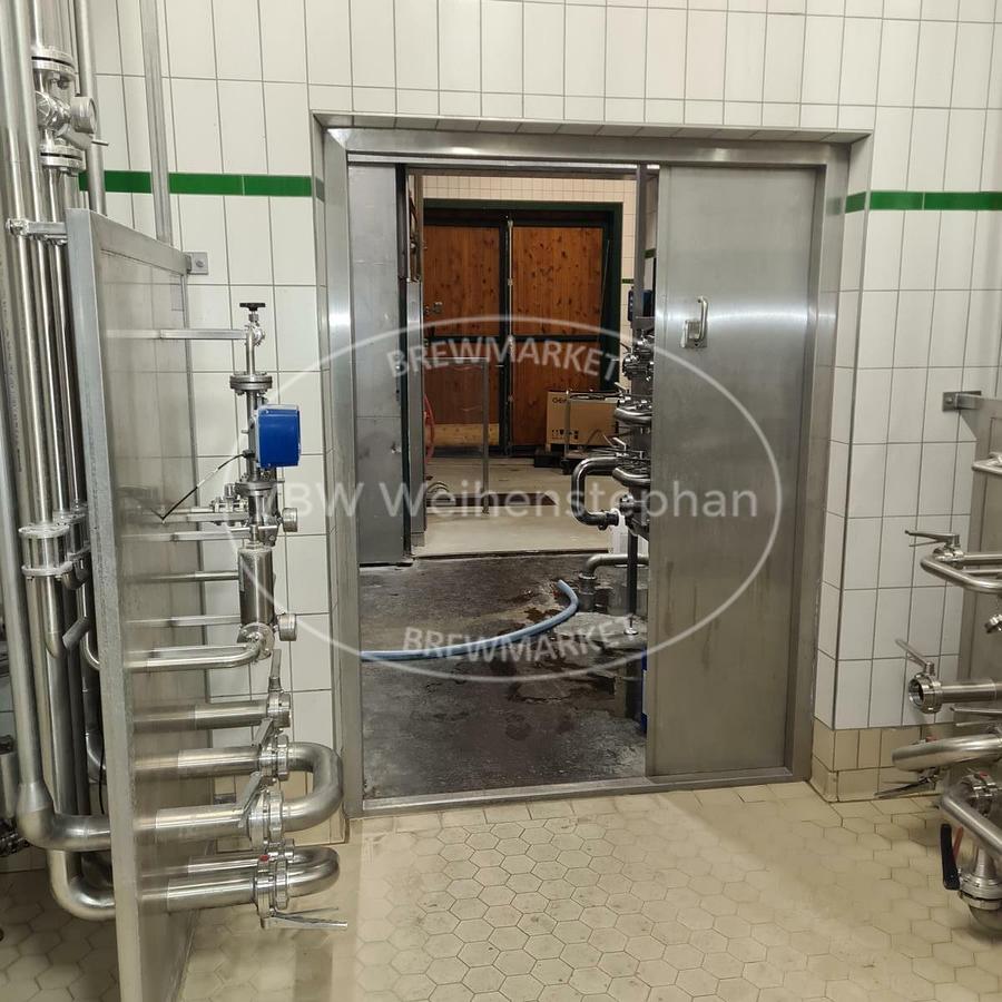 Gebraucht Wasserentgasung