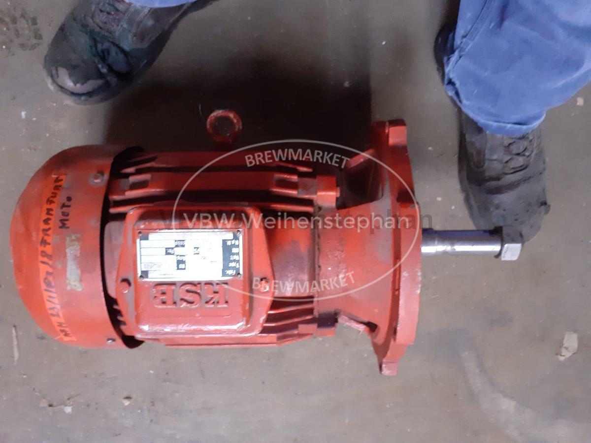 Used Motor