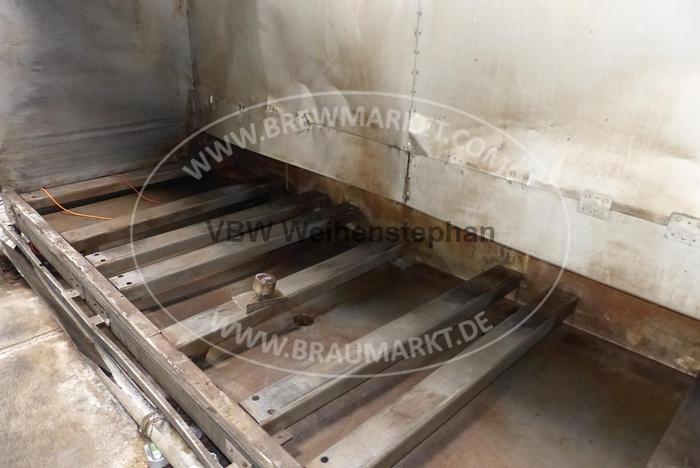 Gebraucht Kammerpasteur