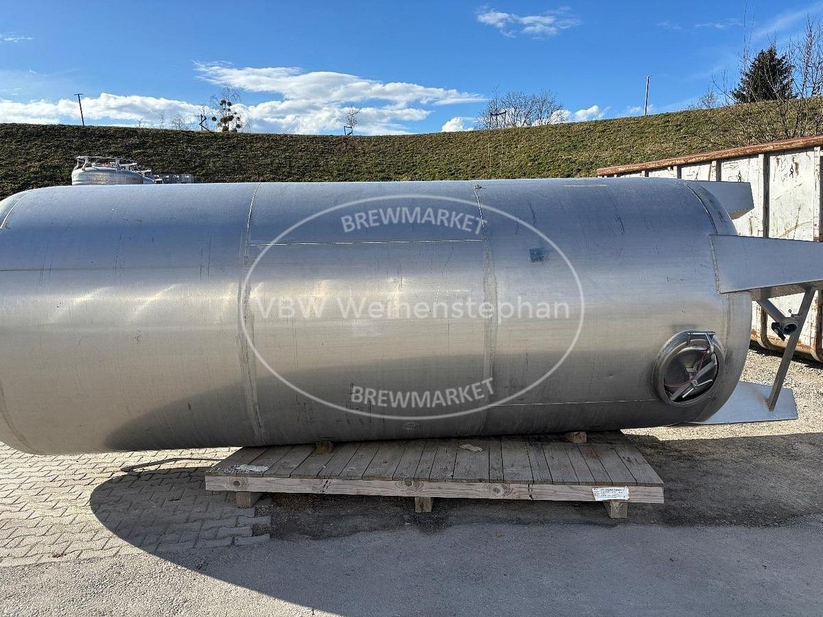 Gebraucht Sedimentationstank