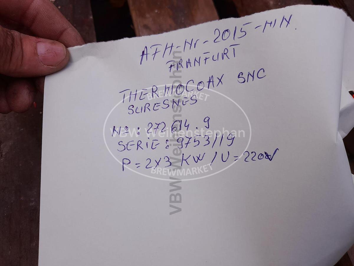 Used Electrical Hydrogen Peroxide Vaporizer