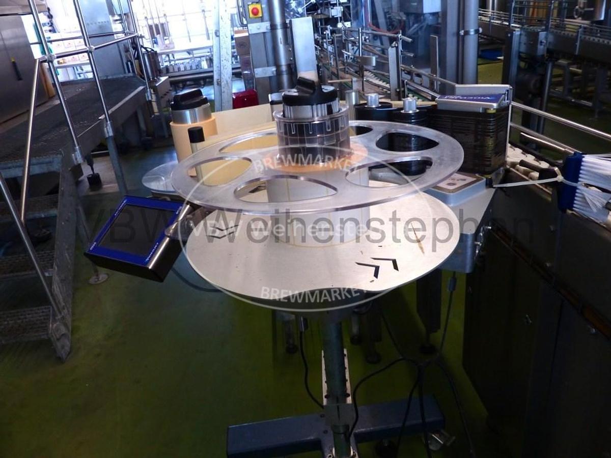 Used Coding machine