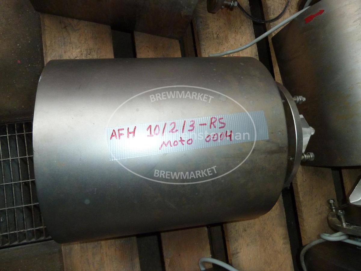 Used Centrifugal pump