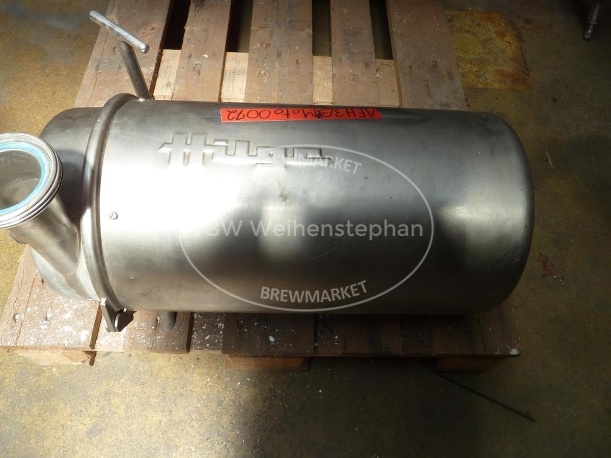 Gebraucht Kreiselpumpe / Radialpumpe