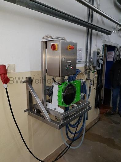 Gebraucht Schlauchpumpe