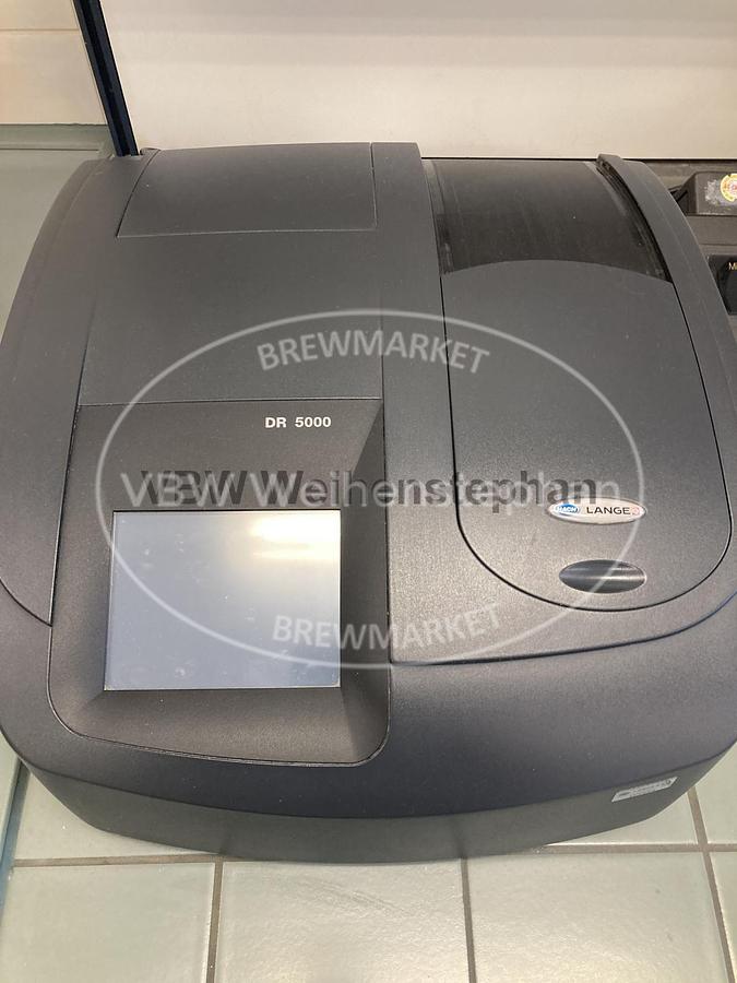 Used Photometer