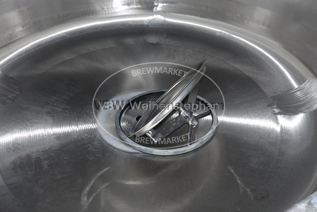 Used Storage tanks [6 pcs.]