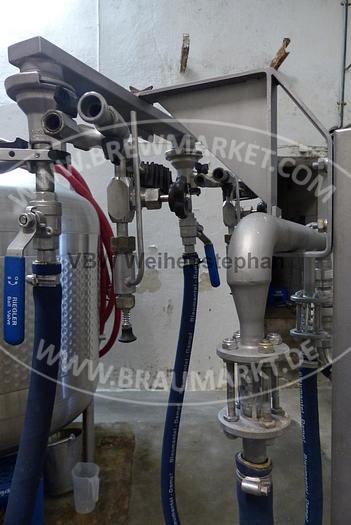 Gebraucht Keg-Füller