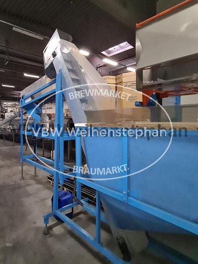 Gebraucht Rohlingsbunker