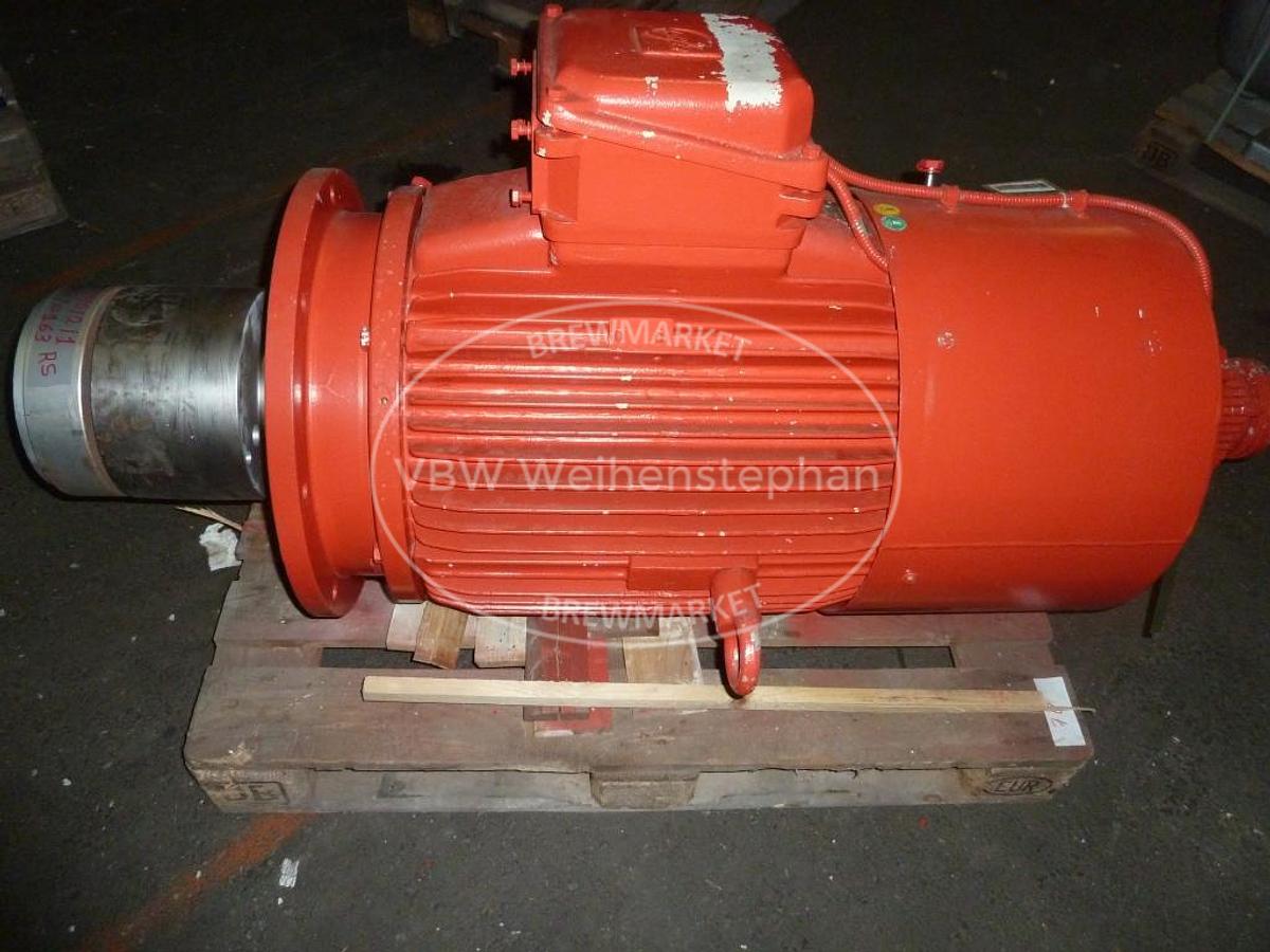 Used ATB Austria Antriebstechnik Aktiengesellschaft