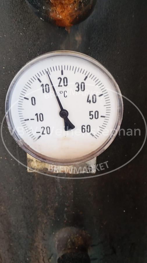 Used Refrigeration system