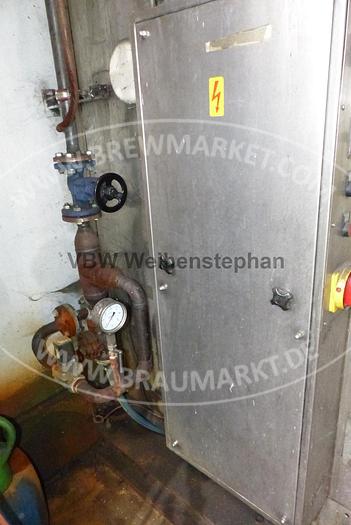 Gebraucht Kammerpasteur