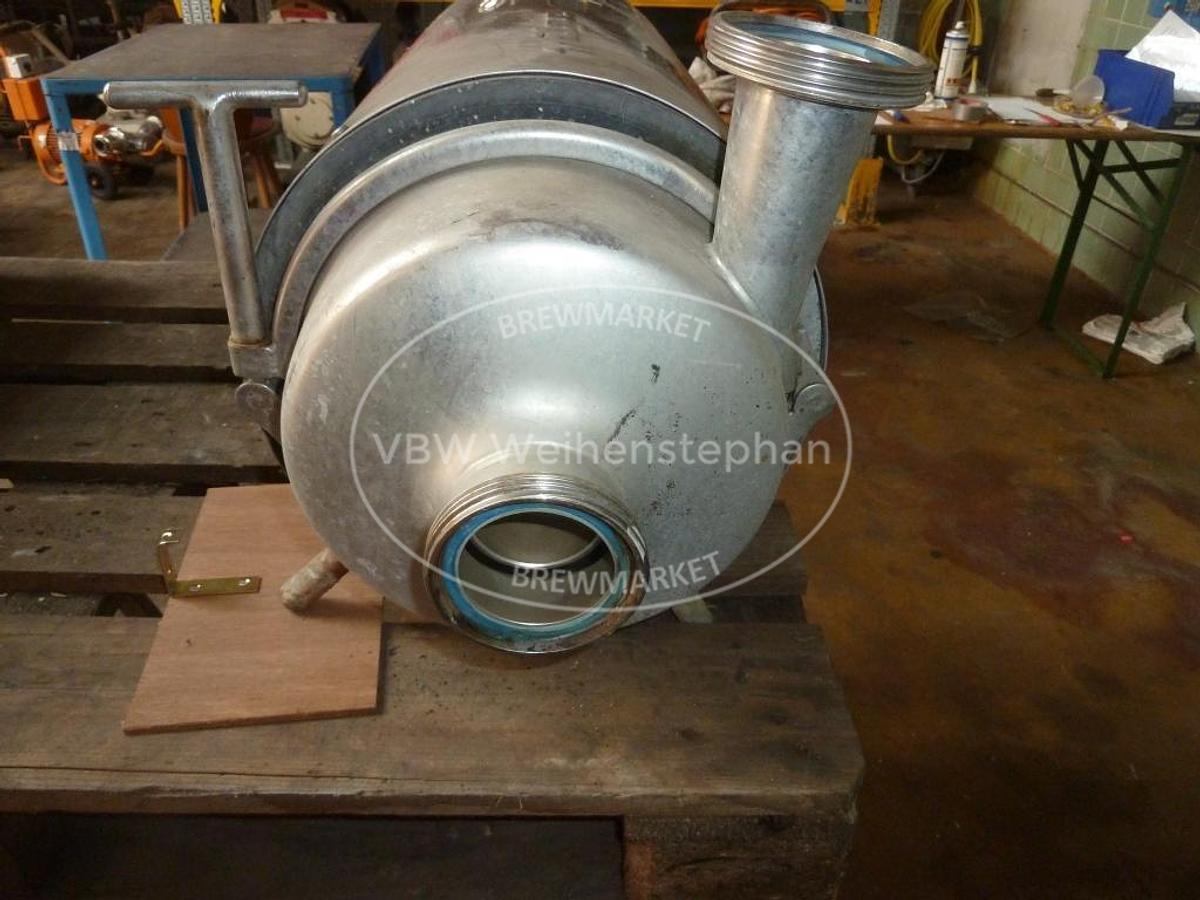 Used Centrifugal pump / radial Pump