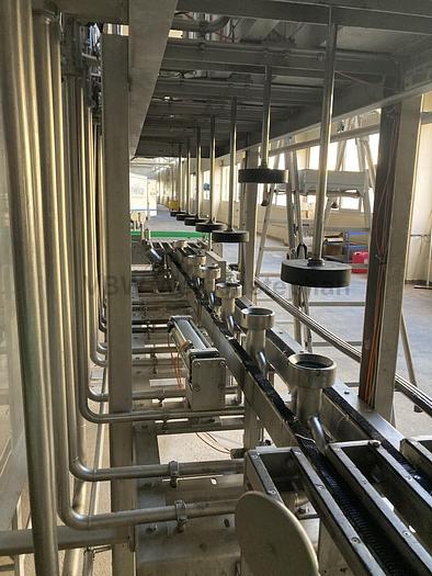 Gebraucht Keg-Anlage