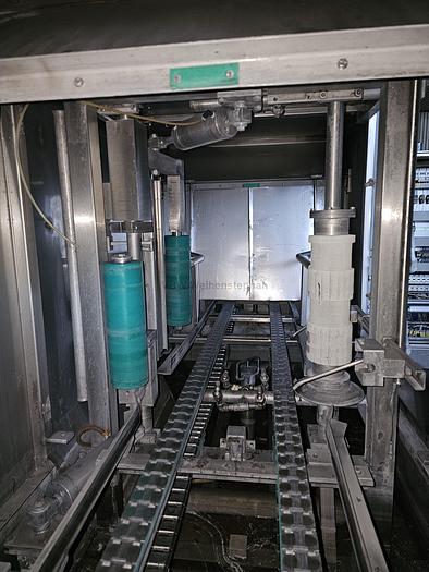 Gebraucht Keg-Anlage