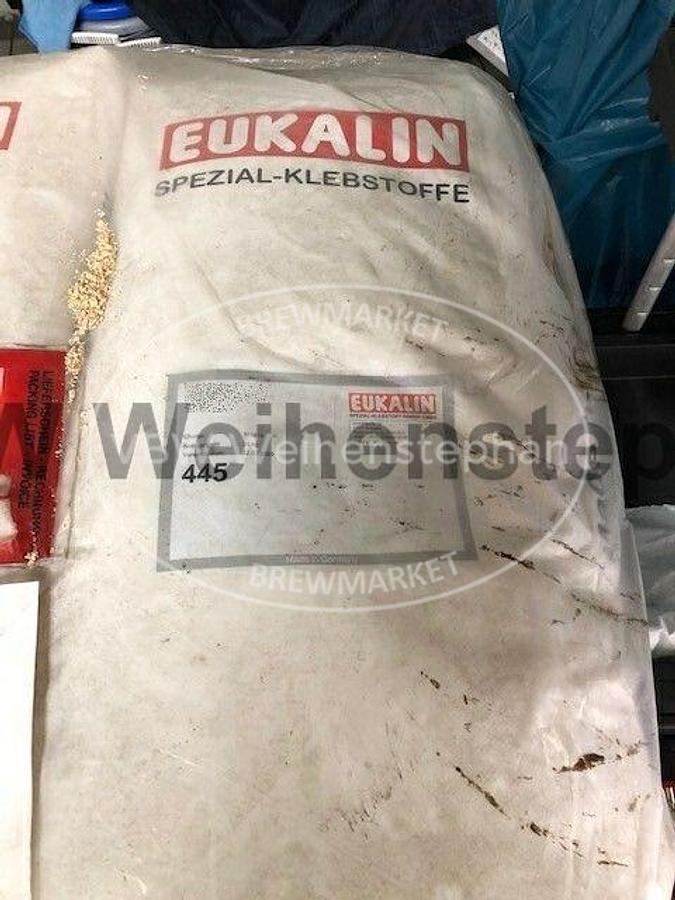 Gebraucht EUKALIN 445