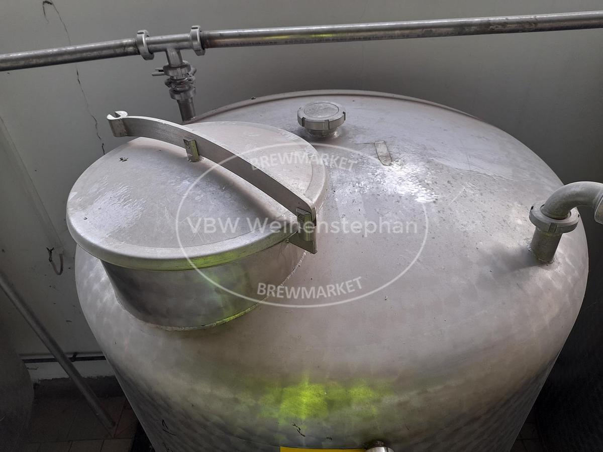 Gebraucht Tank (3 Stück)