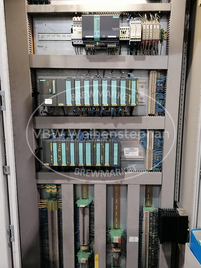 Used free bottle conveyors