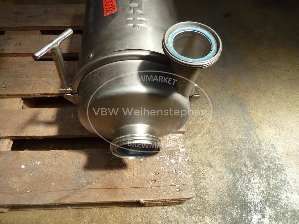 Used Centrifugal pump / radial pump