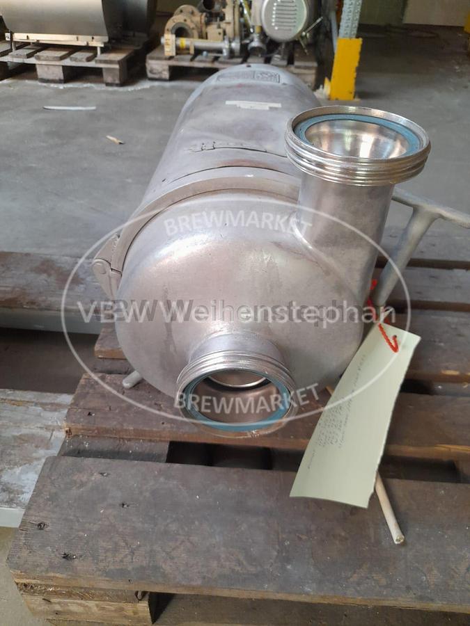 Used Centrifugal pump