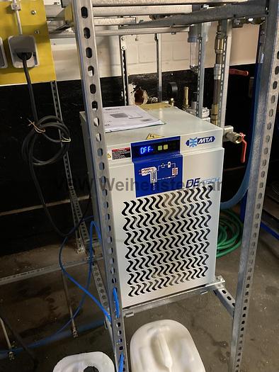 Gebraucht Druckluftkompressor