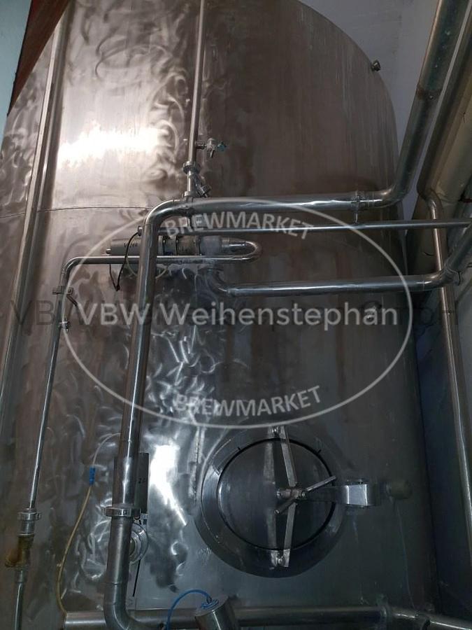 Used whirlpool